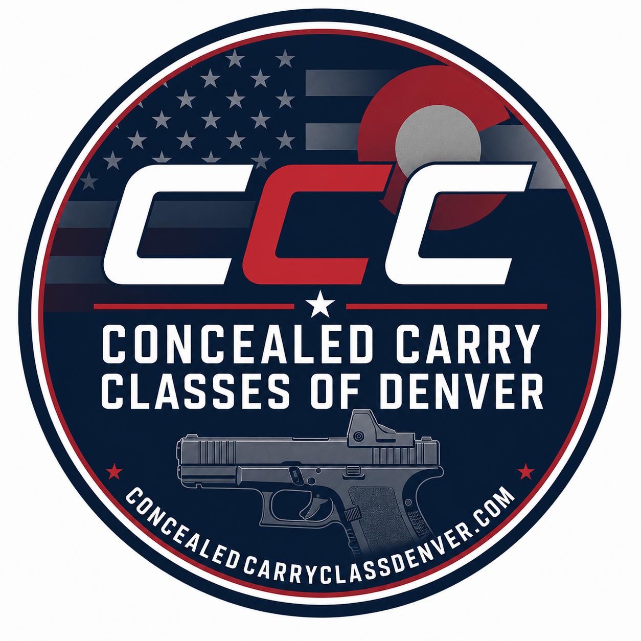 Mark Schneider - Firearms Instructor