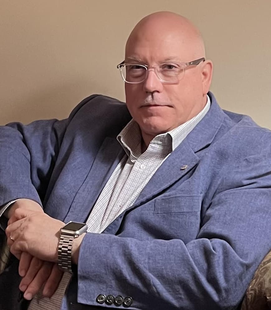 Todd Ellis