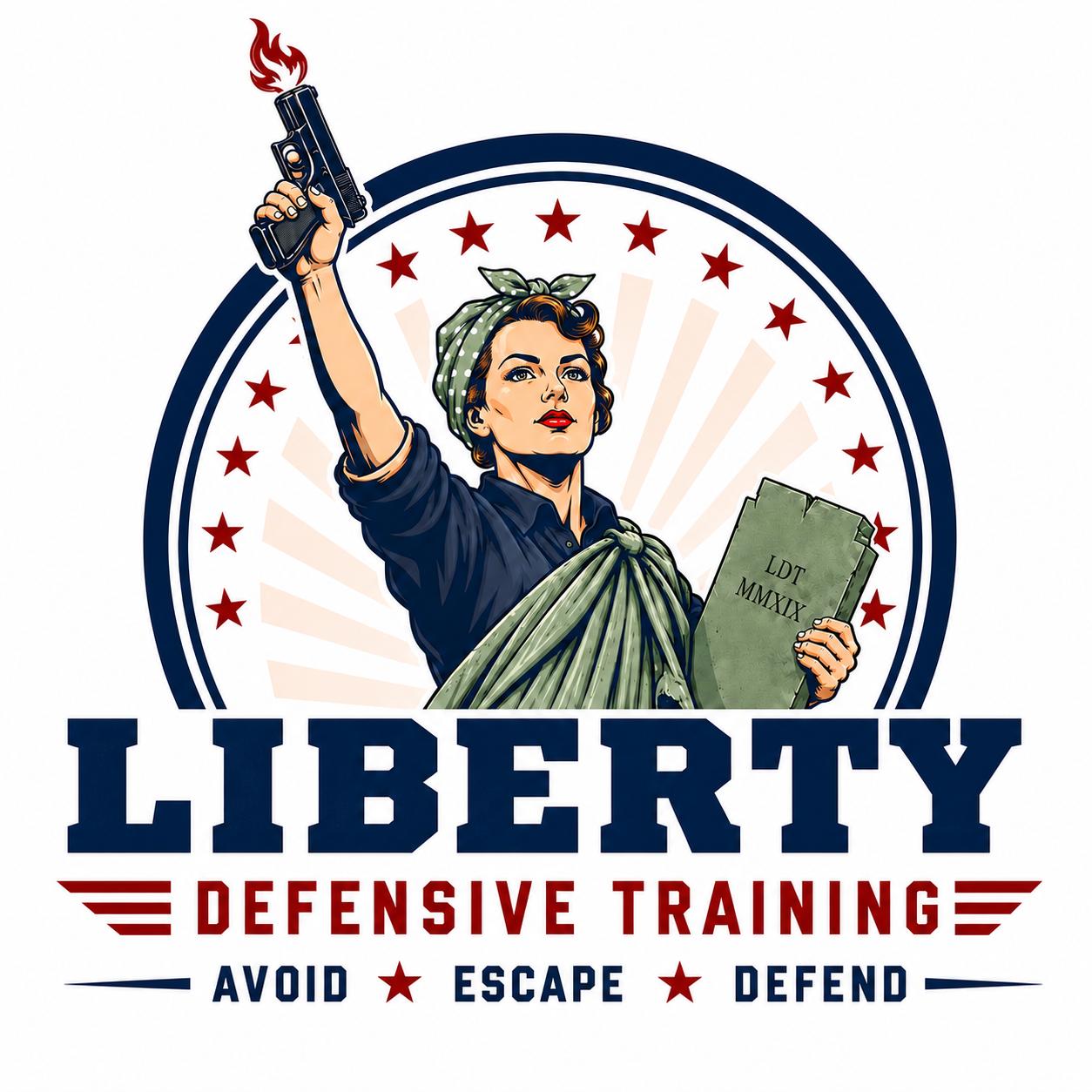 Liberty Defensive Training LLC