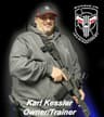 Karl D Kessler