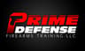 Prime Defense Firearms Training